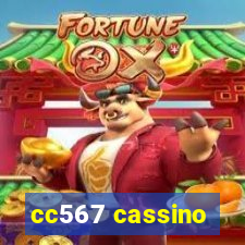 cc567 cassino